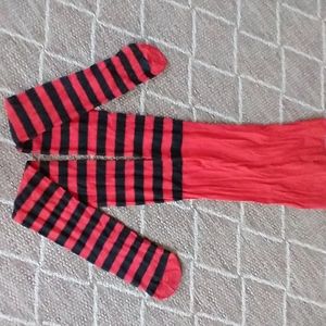 Legging Stocking Stretch stocking